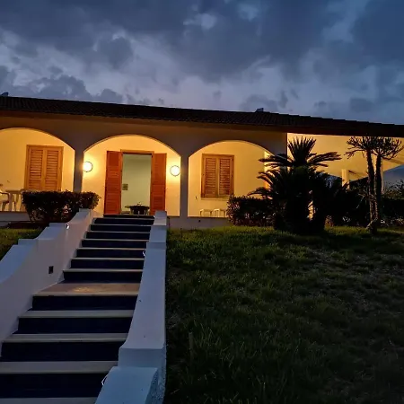 Casa Sgarlata * Scicli