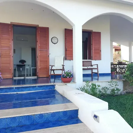 Casa Sgarlata