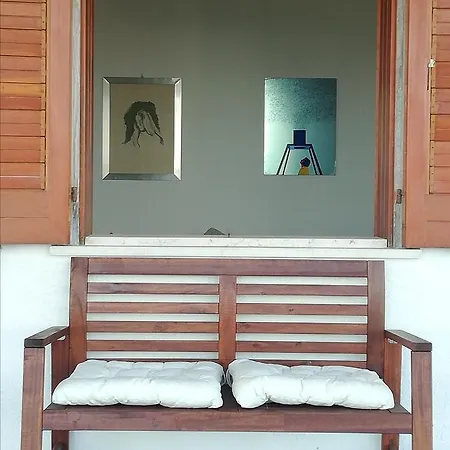 Casa Sgarlata Scicli
