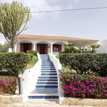 بيت للعطل Casa Sgarlata شيكلي