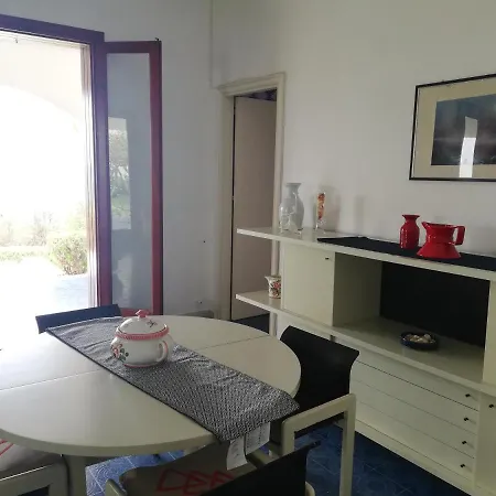 Casa Sgarlata Scicli
