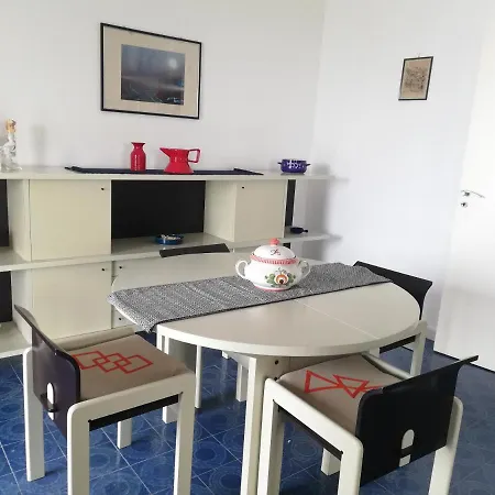 Casa Sgarlata بيت للعطل