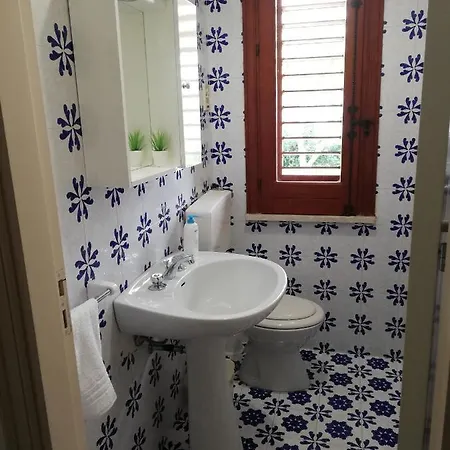 بيت للعطل Casa Sgarlata شيكلي