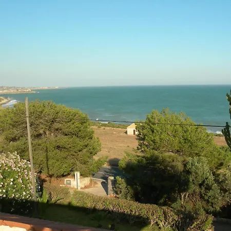 Casa Sgarlata بيت للعطل شيكلي