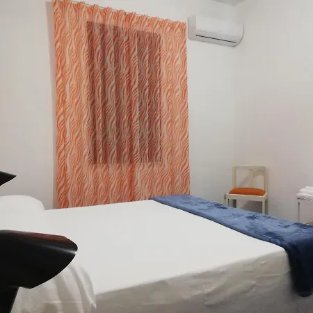 بيت للعطل Casa Sgarlata شيكلي