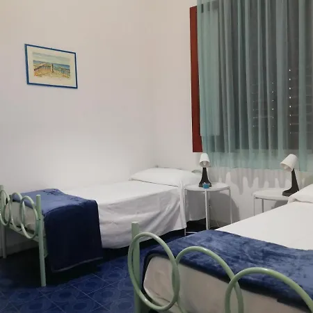 Casa Sgarlata شيكلي