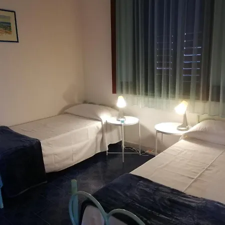 بيت للعطل Casa Sgarlata شيكلي