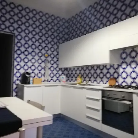 Casa Sgarlata * شيكلي