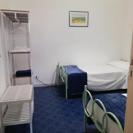Casa Sgarlata Semesterbostad *