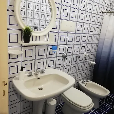 Casa Sgarlata * شيكلي