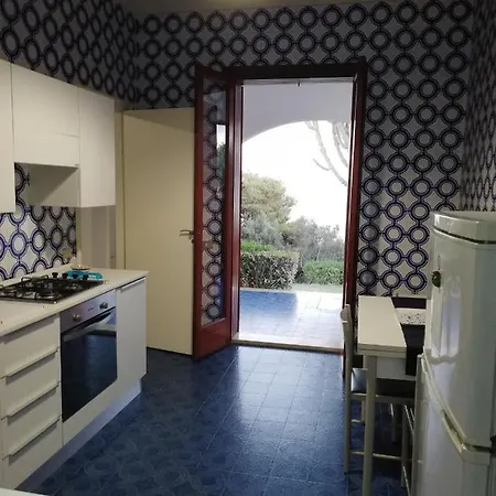 Casa Sgarlata Semesterbostad *