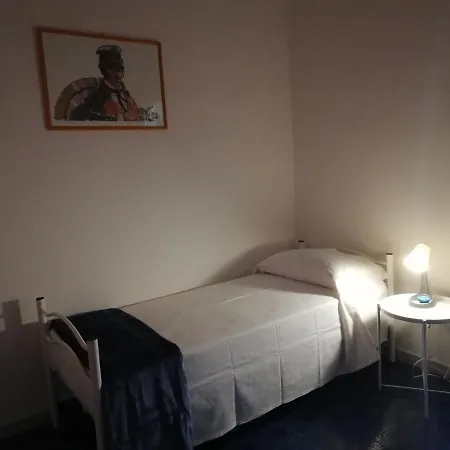 بيت للعطل Casa Sgarlata شيكلي