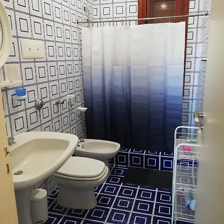 Casa Sgarlata * شيكلي