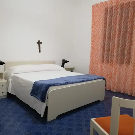 Casa Sgarlata * شيكلي