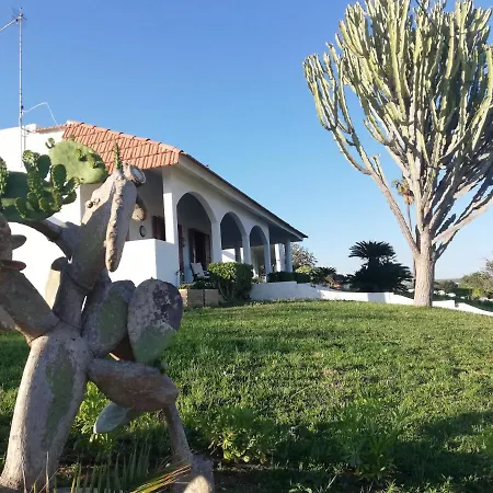 Semesterbostad Casa Sgarlata Scicli