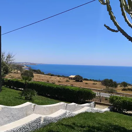 Casa Sgarlata Holiday home Scicli