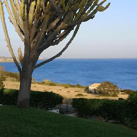 Semesterbostad Casa Sgarlata