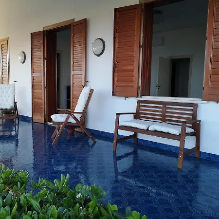 Casa Sgarlata * Scicli