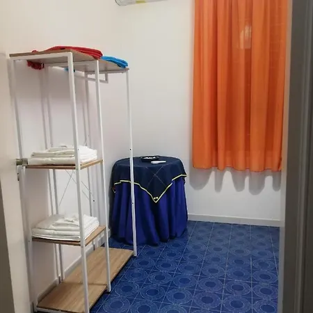 Casa Sgarlata Semesterbostad Scicli