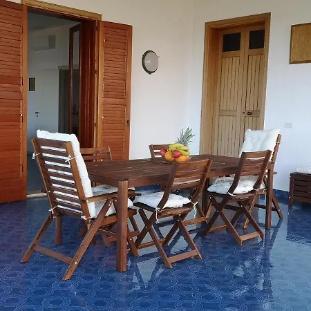 Casa Sgarlata بيت للعطل *