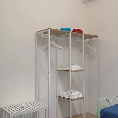 بيت للعطل Casa Sgarlata شيكلي