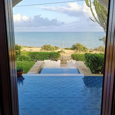 بيت للعطل Casa Sgarlata *