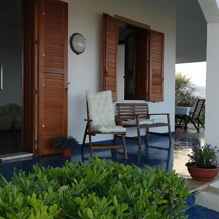 Casa Sgarlata * Scicli