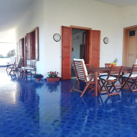 Casa Sgarlata شيكلي