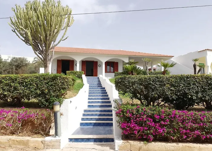 Ferienhaus Casa Sgarlata Scicli