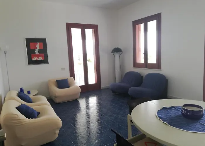 Casa Sgarlata Ferienhaus