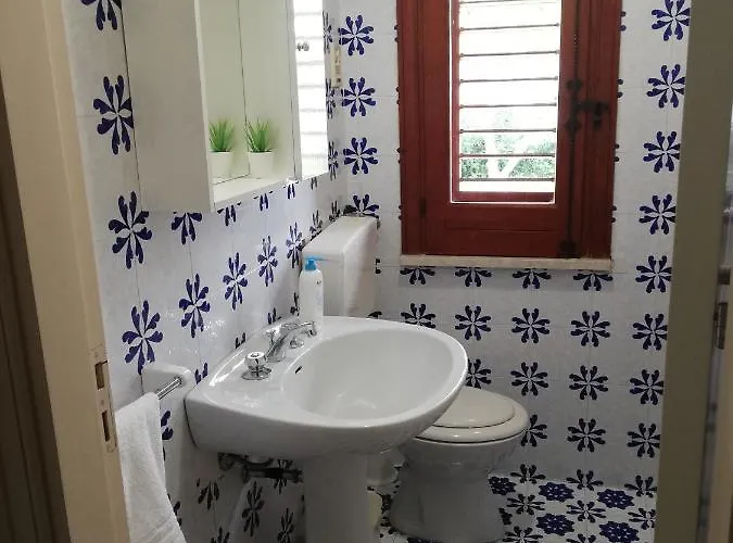 Ferienhaus Casa Sgarlata Scicli