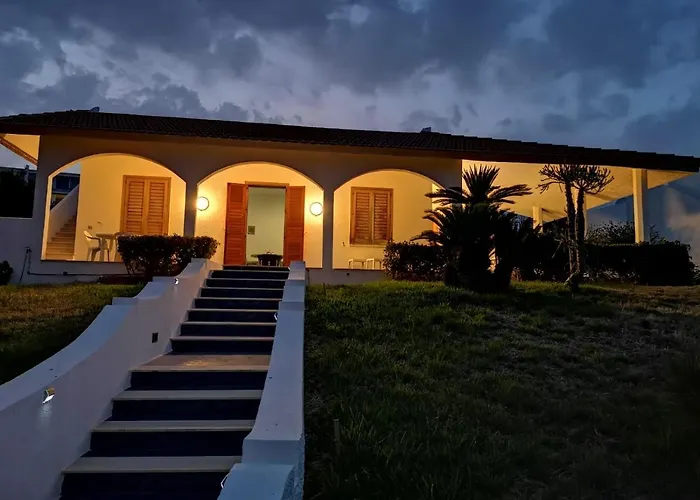 Casa Sgarlata * Scicli