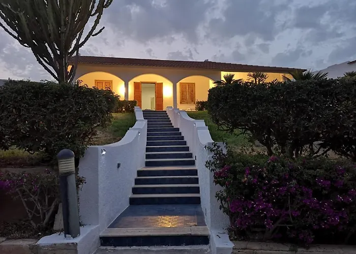 Ferienhaus Casa Sgarlata Scicli