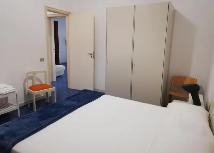 Ferienhaus Casa Sgarlata *