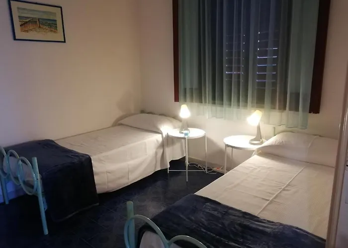 Ferienhaus Casa Sgarlata Scicli