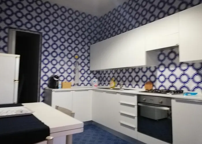 Casa Sgarlata * Scicli