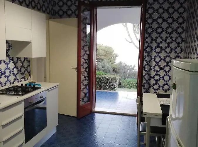 Casa Sgarlata Ferienhaus *