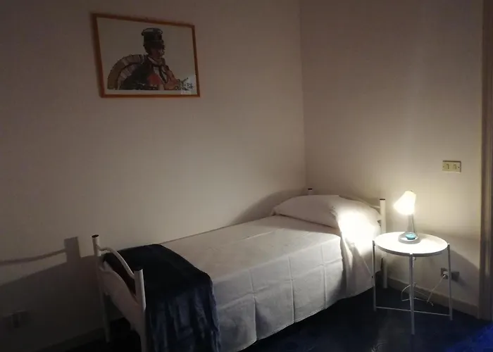 Ferienhaus Casa Sgarlata Scicli