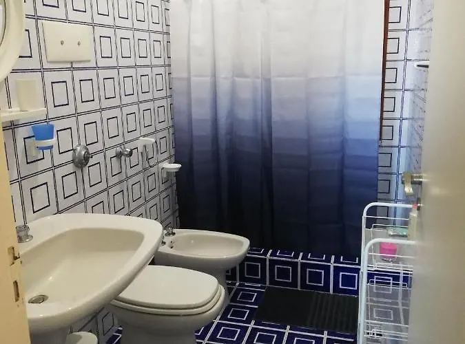 Casa Sgarlata * Scicli