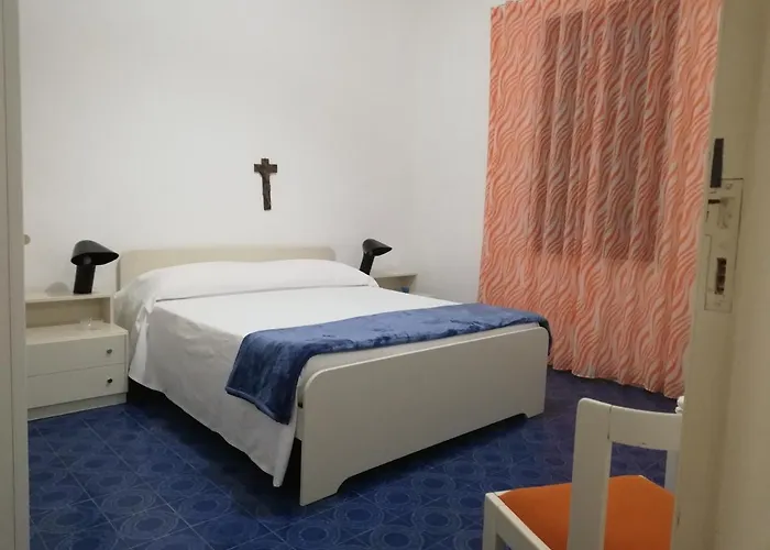 Casa Sgarlata * Scicli
