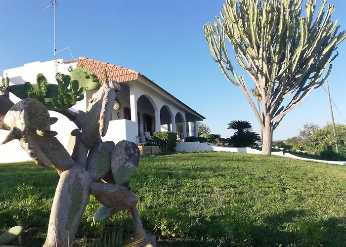 Ferienhaus Casa Sgarlata Scicli