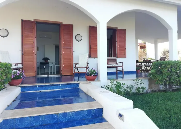 Casa Sgarlata