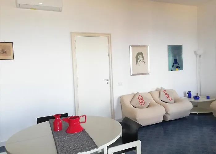 Ferienhaus Casa Sgarlata