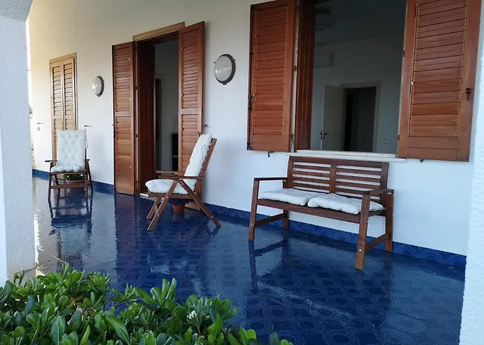 Casa Sgarlata * Scicli