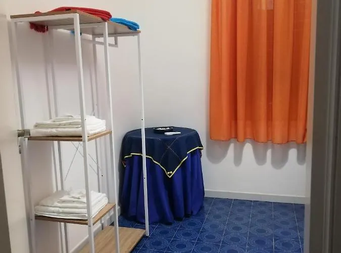 Casa Sgarlata Ferienhaus Scicli