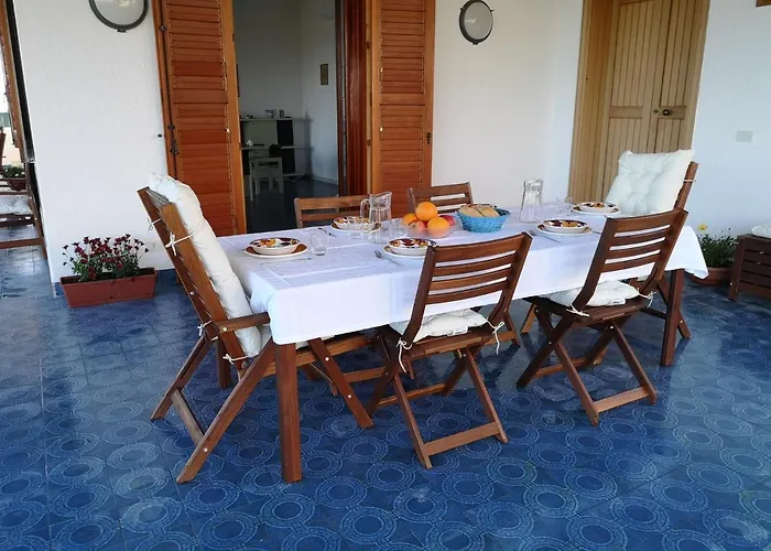 Ferienhaus Casa Sgarlata